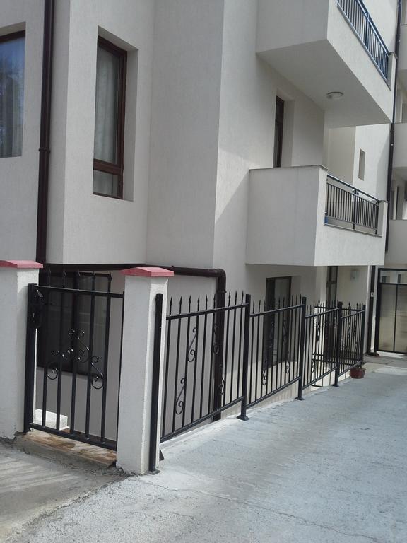 Burgas Sarafovo Apartment Exterior photo