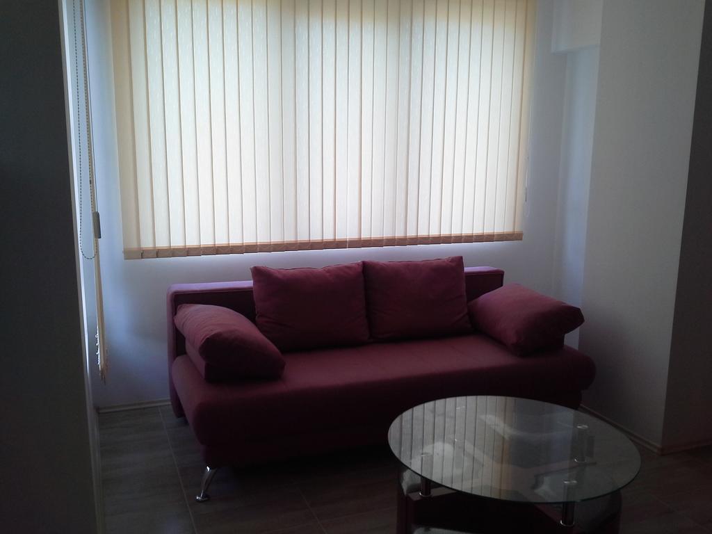Burgas Sarafovo Apartment Exterior photo